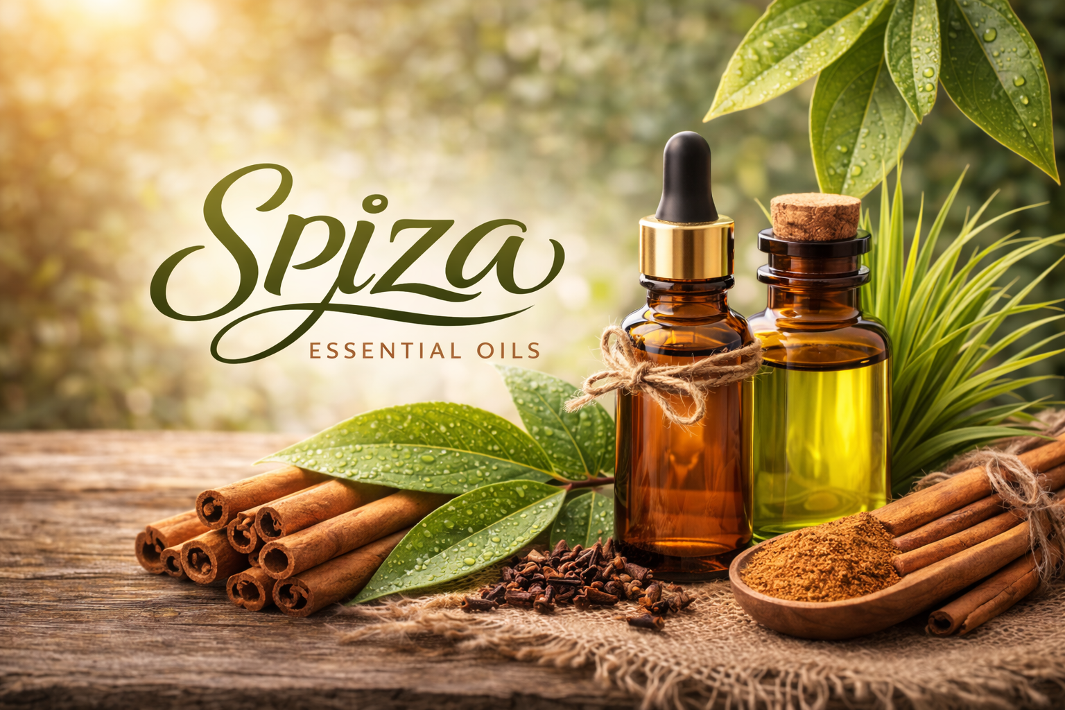 SPIZA logo
