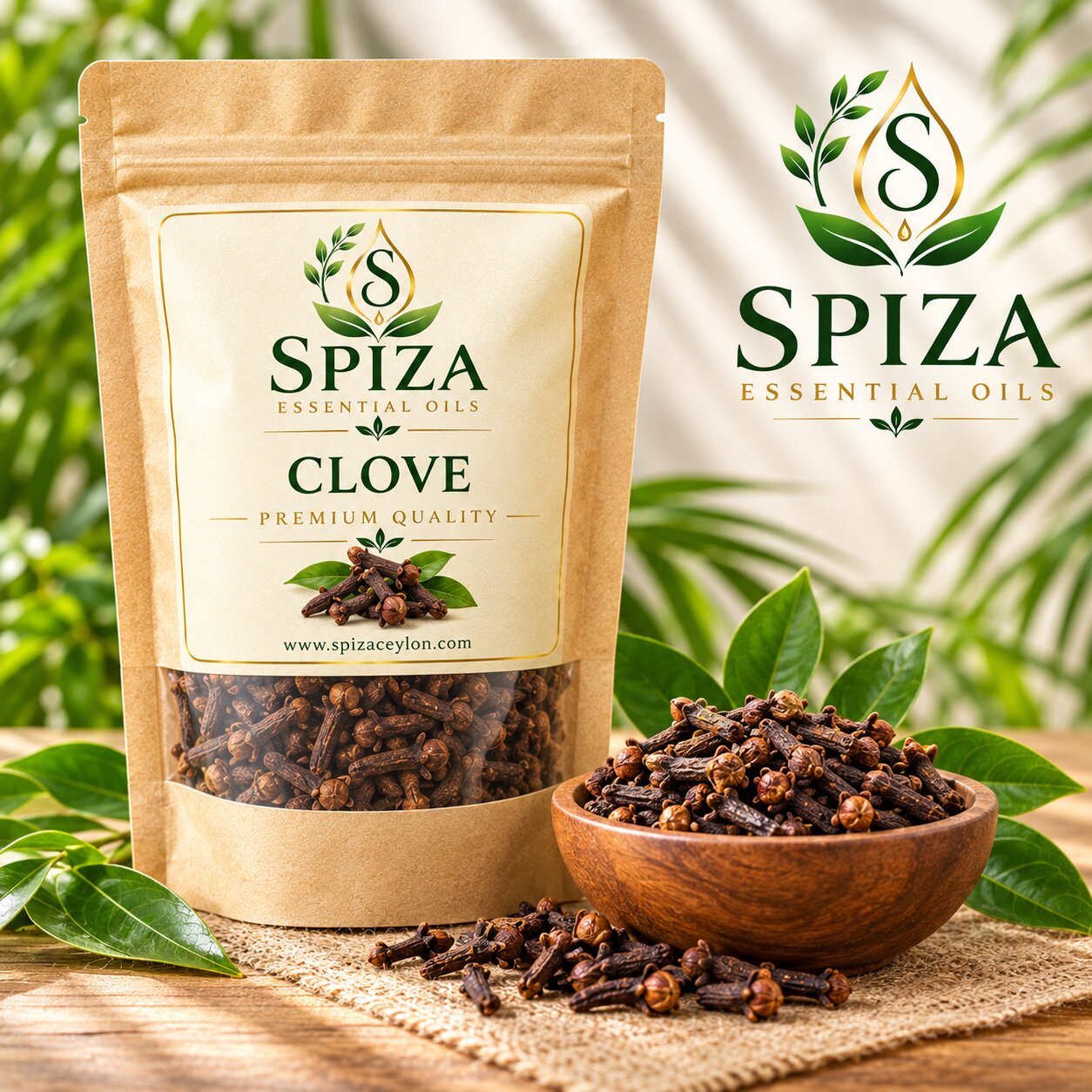 Cloves